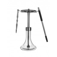 E24 Big Boss Pro X 4 - Titanyum Seri Black