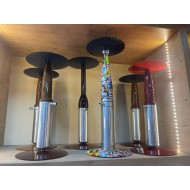 DESENLİ MERMİ TAKIM